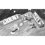 Sketches - Gaming